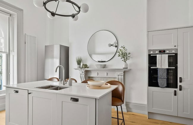 Hurlingham by Pureserviced - Foto 6