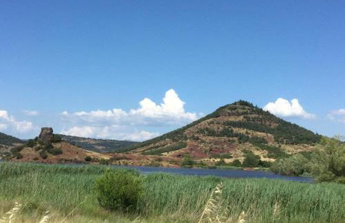 La Bohème. Maison de village cosy, jardin et spa. - Foto 21