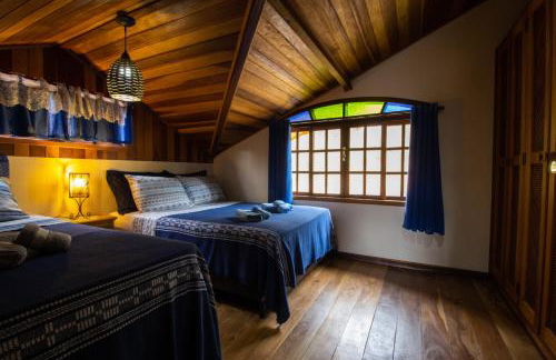 Cantinho Pedra da Gávea - Foto 11