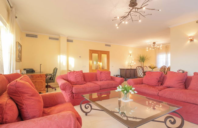 Villa Carlos Mijas Golf - Foto 11