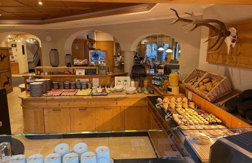 Residence Hotel Alpinum - Photo 30