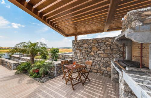 Prasonisi Villas - Foto 27