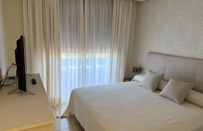 Aparthotel Novo Resort - Foto 40