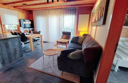 Ferienwohnungen Sonnenhalde mit schöner Aussicht - Foto 7