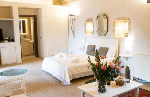 Tenuta Monacelli Lecce - Foto 140