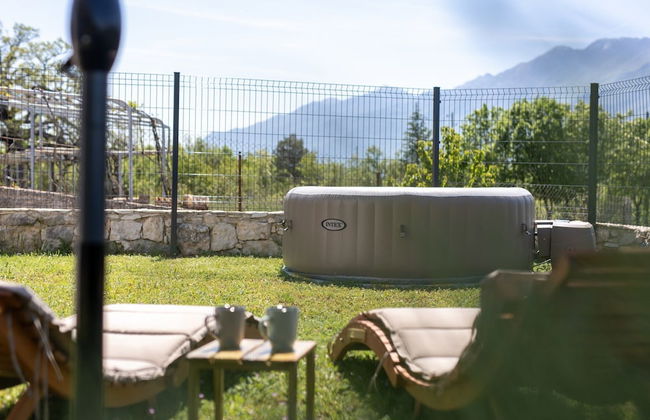 Peaceful and Cozy Holiday Home Near Imotski - Foto 22