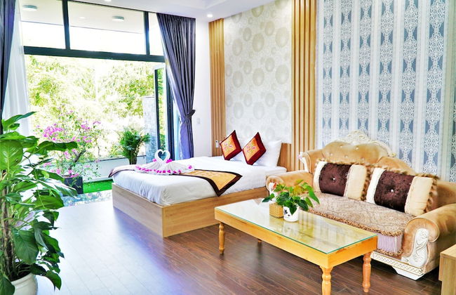 Minh Hưng Apartment - Foto 31