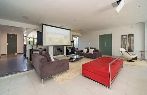 BelArt Luxury Golf Villa - Foto 45