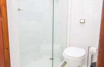 Studio 400m METRÔ - Praia de Botafogo - Paoli_RIO - Foto 13