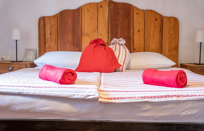 Country House Trata - Trata Resort - Foto 19