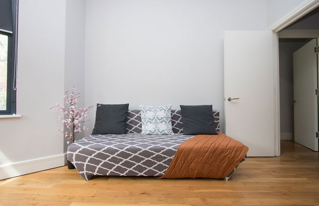 Westciti Croydon Serviced Apartments - Foto 46