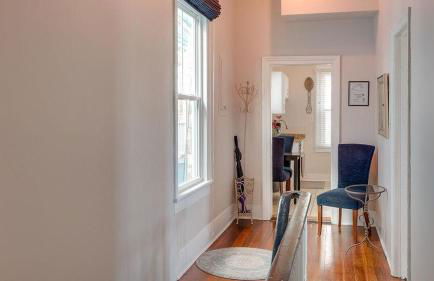 The Montgomery House by Lucky Savannah - Foto 20