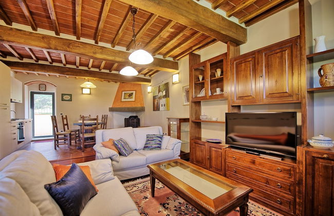 Villa Morandi - Foto 33