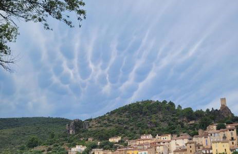 La maison de Consuelo - Foto 20