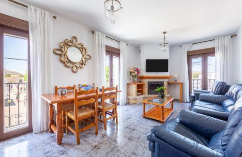 Villa Cruz en Fernán Pérez - Foto 1