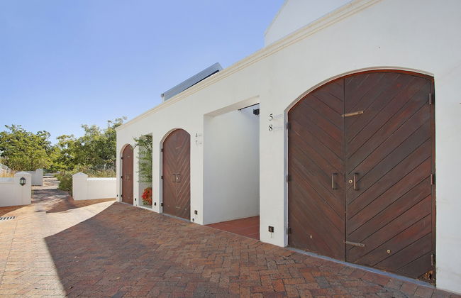 Winelands Golf Lodges 5 - Foto 19