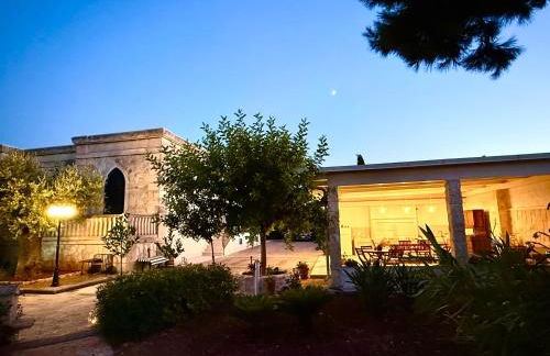 Villa Grazia - Foto 4