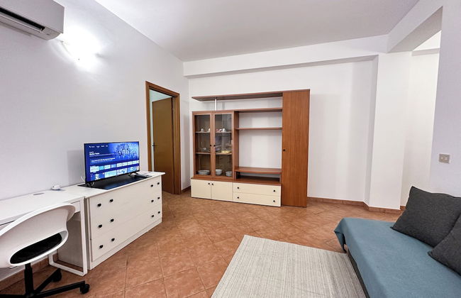 Calauriia Apartments Marzamemi - Foto 23