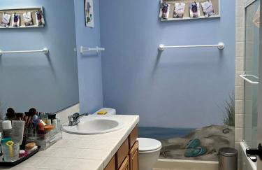 1 BR in a Lakeview House Near Redmond DT - Foto 17