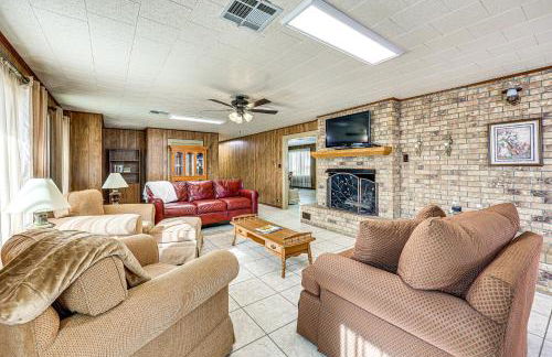 Countryside Marion Retreat Near Fishing and Trails! - Foto 2