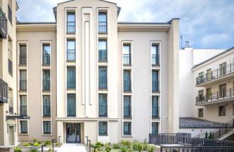 Art Boutique Aparthotel - Photo 1