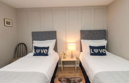 Croft Cottage - Foto 26