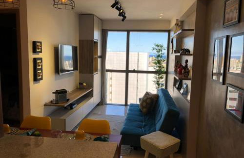 Flat Versatti - Próximo Real Hospital Port e Pólo Médico Ilha do Leite - Photo 34