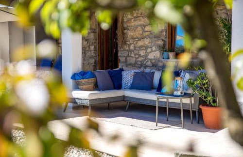 Rural holiday home Stankolina Opatija - Foto 37