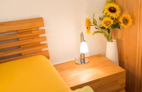 Ferienwohnung Sonnenschein - Foto 14