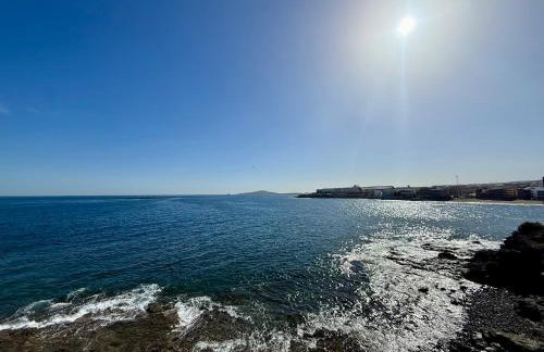 Aquamarine Beach 1 by SunHousesCanarias - Foto 35