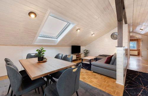 Ferienwohnung Witt - Foto 1