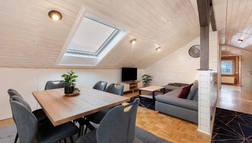 Ferienwohnung Witt - Foto 1