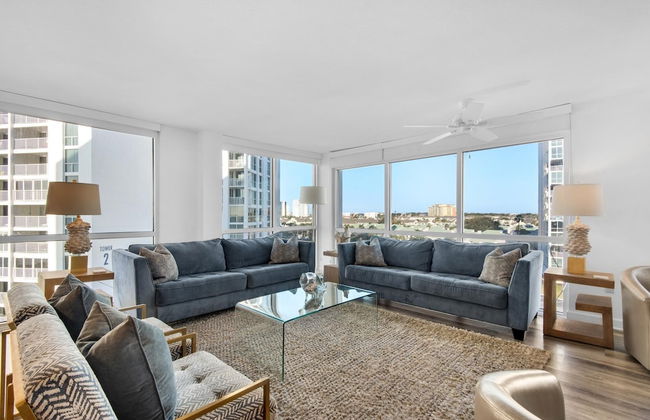 Shoreline Towers 1066 - Foto 28