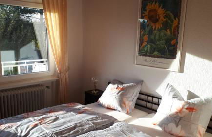 Ferienwohnung Gesine - Foto 5