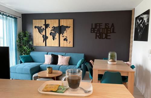 Duplex Disney - Foto 1