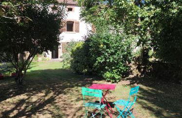 Gite du Dolmen classé 3 épis - Photo 45