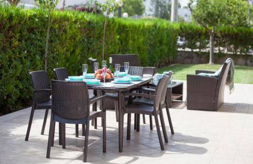 Villa Minerva 44 - Foto 10