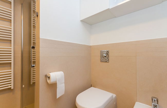 Apartments Lux by Locap Group - Foto 33