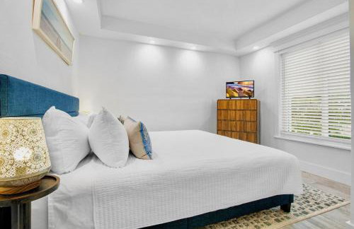 Bay Breezes at Bayside Bungalow - Foto 17