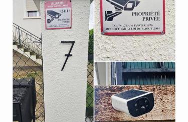 Dépaysant à Poitiers - Photo 2