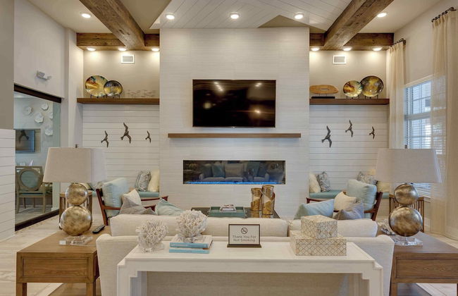 Vintage Amelia Island Apartments - Foto 3