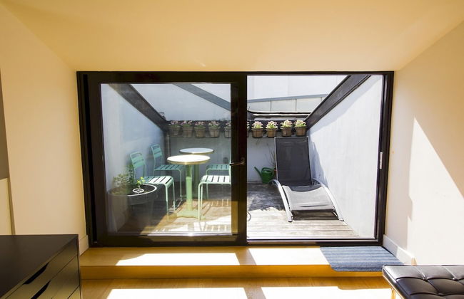 Brussels - Louise Stephanie IV D - Foto 35