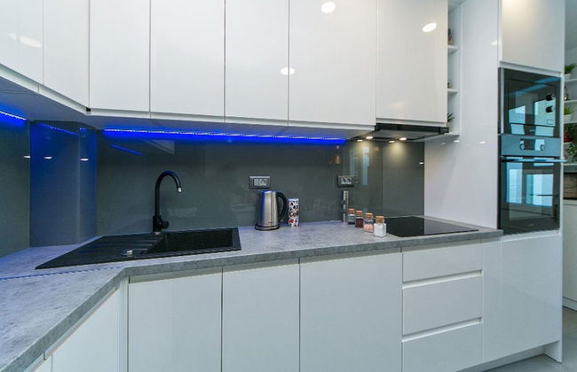 Apartment Papilio - Foto 11