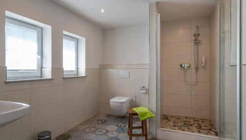 Anduns exklusive Scheune - Ferienhaus - Foto 2