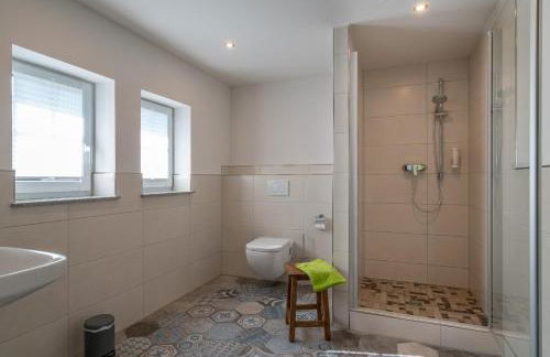 Anduns exklusive Scheune - Ferienhaus - Foto 2