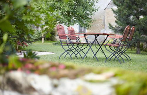Klosterhof Weingut BoudierKoeller - Foto 20
