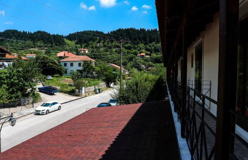 Hotel Elatofilito - Foto 26