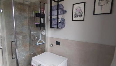 Bilocale Comfort per Olimpiadi Fiera e Centro - Foto 5, Shower