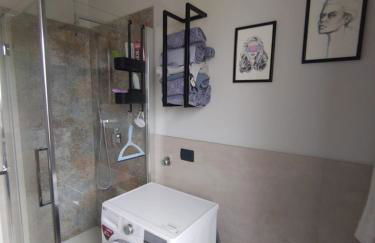 Bilocale Comfort per Olimpiadi Fiera e Centro - Foto 5