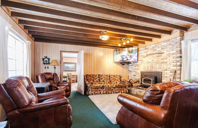 Cottage on the Stream - Photo 2